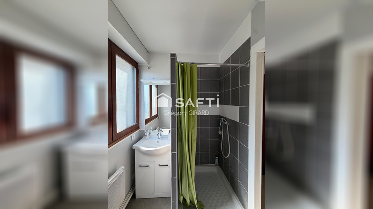 Ma-Cabane - Vente Appartement Aix-les-Bains, 26 m²