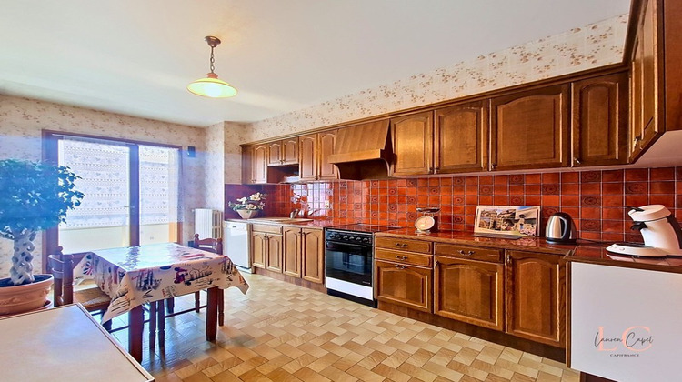 Ma-Cabane - Vente Appartement AIX LES BAINS, 120 m²