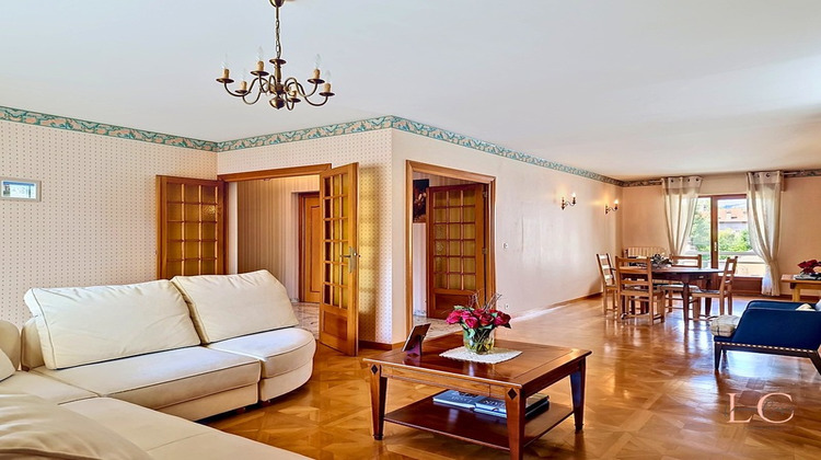 Ma-Cabane - Vente Appartement AIX LES BAINS, 120 m²