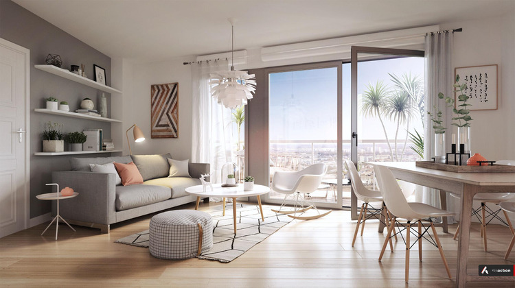 Ma-Cabane - Vente Appartement AIX-LES-BAINS, 75 m²