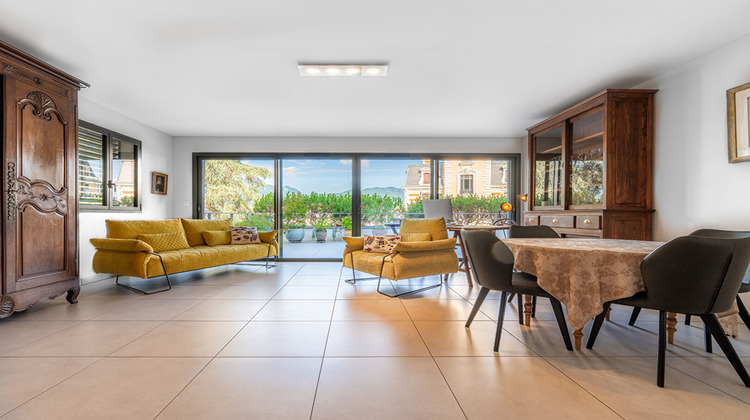 Ma-Cabane - Vente Appartement AIX-LES-BAINS, 95 m²