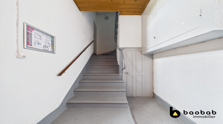 Ma-Cabane - Vente Appartement Aix-les-Bains, 33 m²