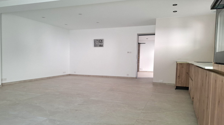 Ma-Cabane - Vente Appartement Aix-les-Bains, 47 m²
