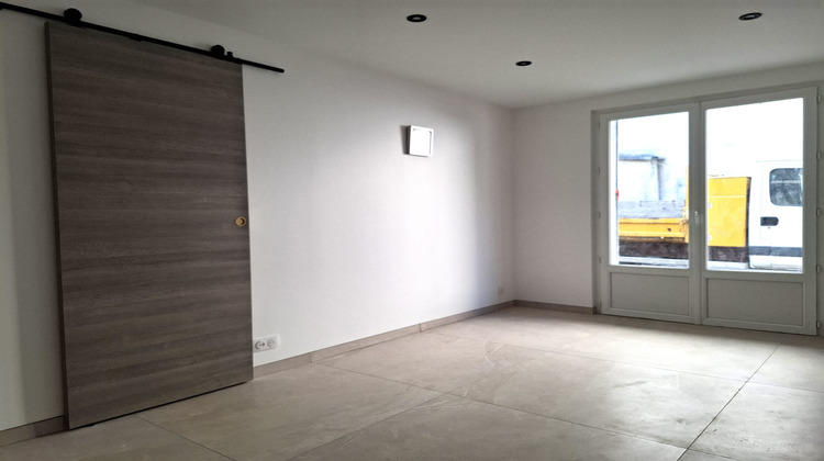 Ma-Cabane - Vente Appartement Aix-les-Bains, 47 m²