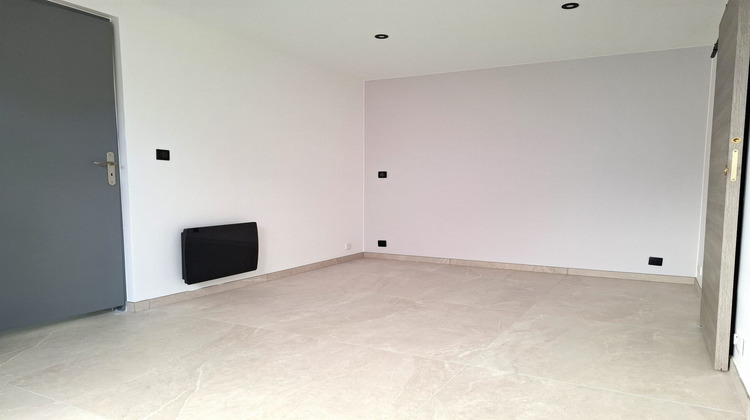 Ma-Cabane - Vente Appartement Aix-les-Bains, 47 m²