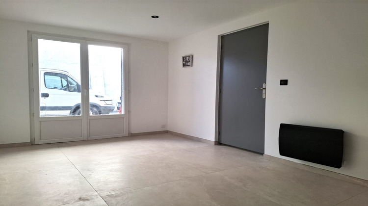 Ma-Cabane - Vente Appartement Aix-les-Bains, 47 m²