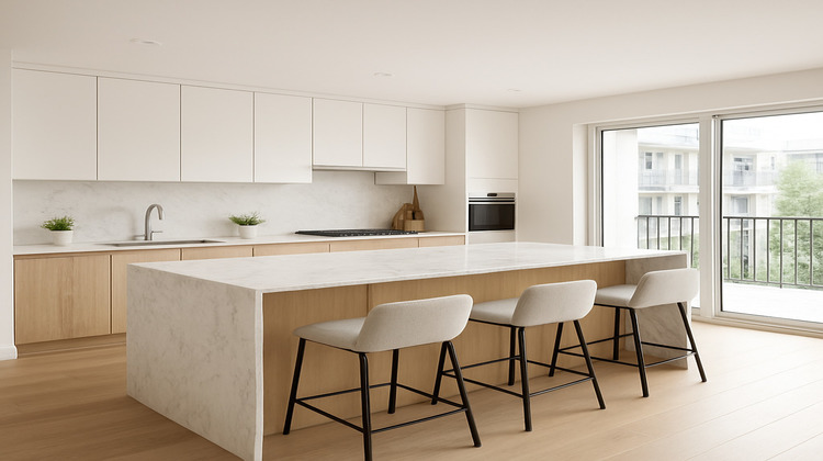 Ma-Cabane - Vente Appartement AIX-LES-BAINS, 85 m²