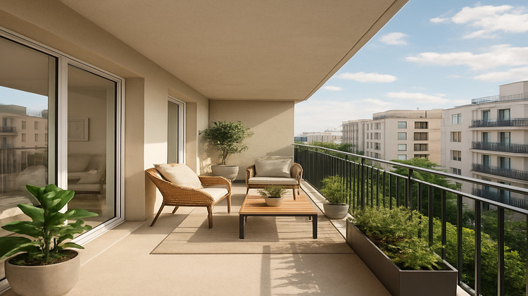 Ma-Cabane - Vente Appartement AIX-LES-BAINS, 85 m²
