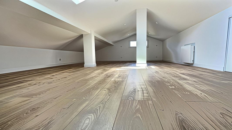Ma-Cabane - Vente Appartement AIX LES BAINS, 100 m²
