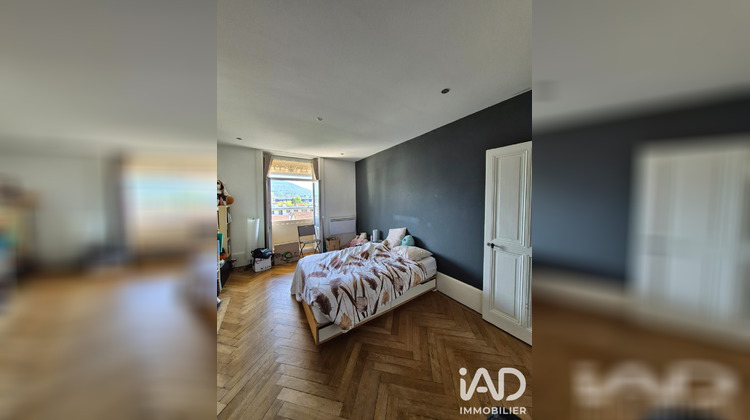 Ma-Cabane - Vente Appartement Aix-les-Bains, 63 m²