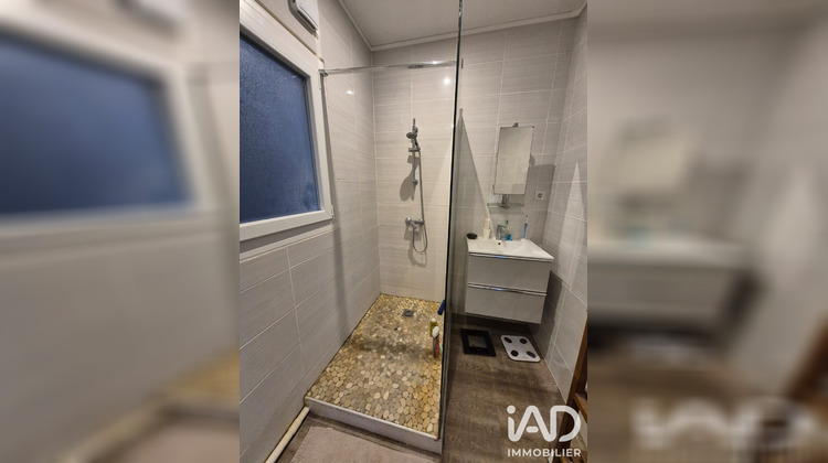 Ma-Cabane - Vente Appartement Aix-les-Bains, 63 m²