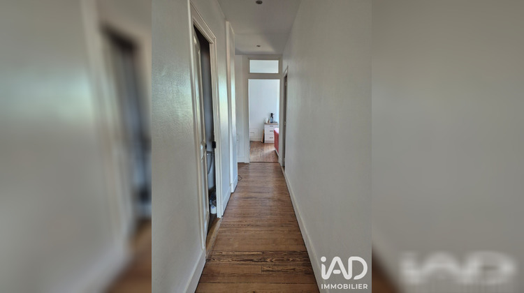 Ma-Cabane - Vente Appartement Aix-les-Bains, 63 m²