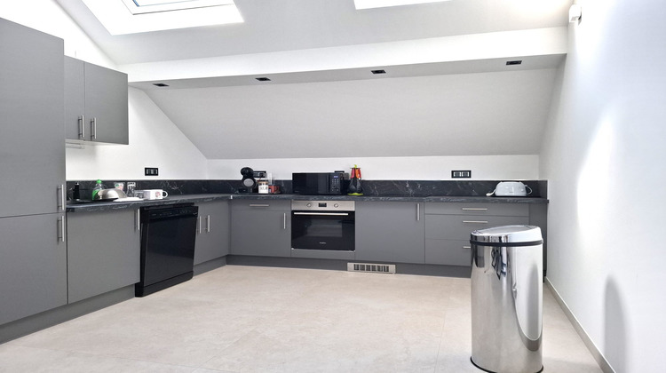Ma-Cabane - Vente Appartement Aix-les-Bains, 68 m²