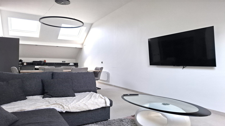Ma-Cabane - Vente Appartement Aix-les-Bains, 68 m²