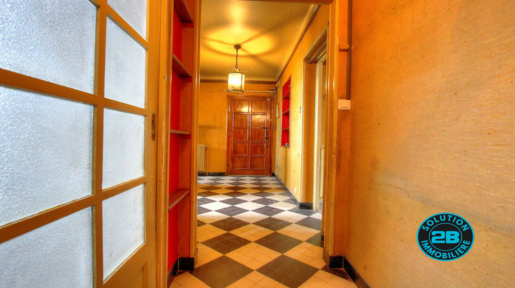 Ma-Cabane - Vente Appartement Aix-les-Bains, 72 m²