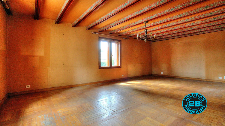Ma-Cabane - Vente Appartement Aix-les-Bains, 72 m²