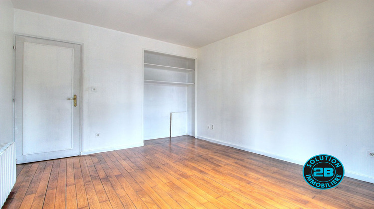 Ma-Cabane - Vente Appartement Aix-les-Bains, 34 m²