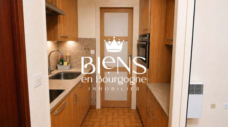 Ma-Cabane - Vente Appartement Aix-les-Bains, 25 m²