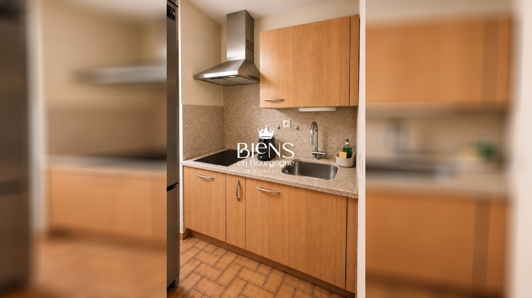 Ma-Cabane - Vente Appartement Aix-les-Bains, 25 m²