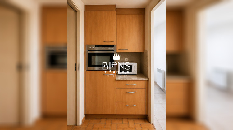 Ma-Cabane - Vente Appartement Aix-les-Bains, 25 m²