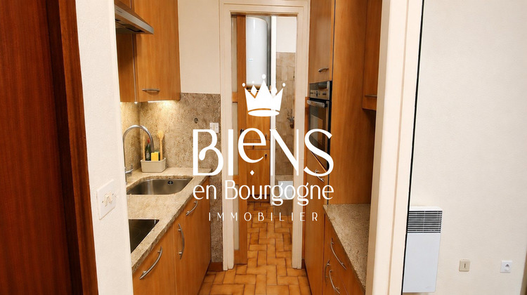 Ma-Cabane - Vente Appartement Aix-les-Bains, 25 m²