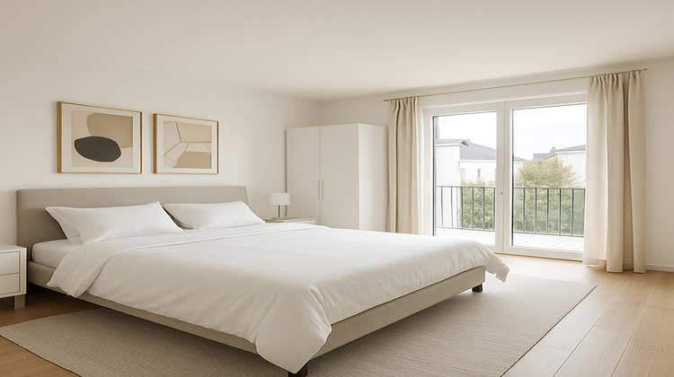 Ma-Cabane - Vente Appartement AIX-LES-BAINS, 66 m²
