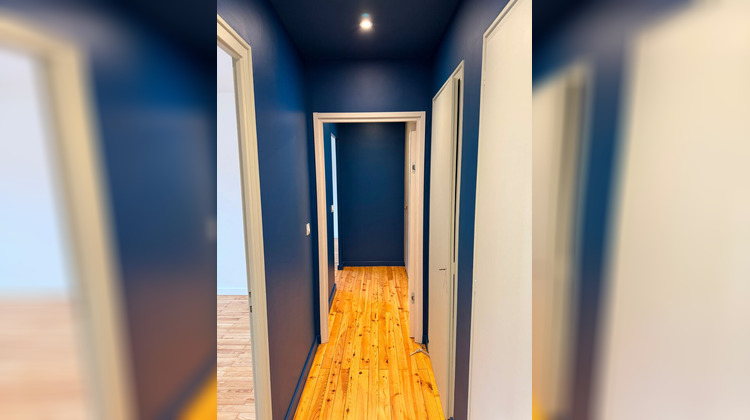 Ma-Cabane - Vente Appartement AIX-LES-BAINS, 98 m²