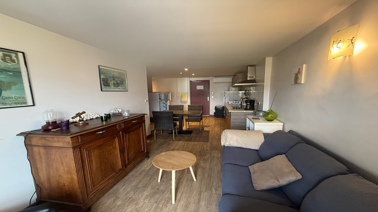 Ma-Cabane - Vente Appartement AIX LES BAINS, 53 m²
