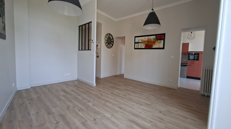 Ma-Cabane - Vente Appartement AIX LES BAINS, 103 m²