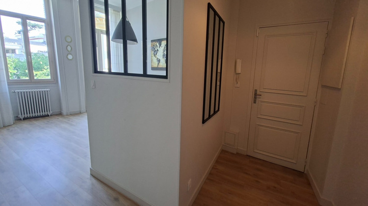 Ma-Cabane - Vente Appartement AIX LES BAINS, 103 m²