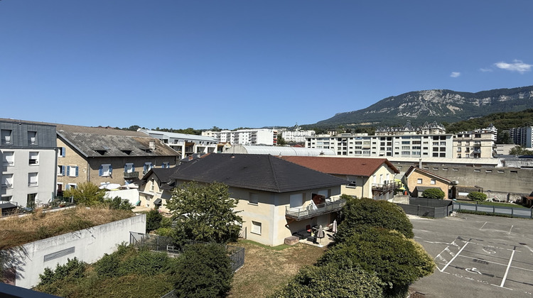 Ma-Cabane - Vente Appartement AIX LES BAINS, 24 m²