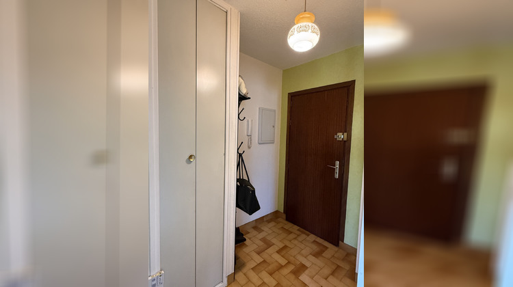 Ma-Cabane - Vente Appartement AIX LES BAINS, 24 m²