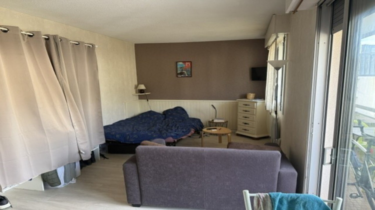 Ma-Cabane - Vente Appartement AIX LES BAINS, 24 m²
