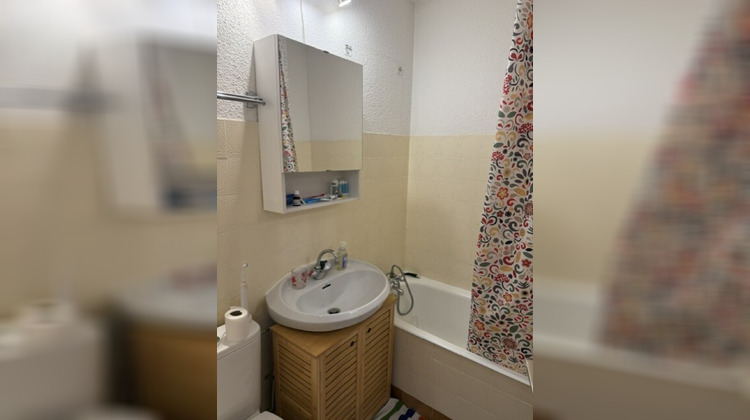 Ma-Cabane - Vente Appartement AIX LES BAINS, 24 m²