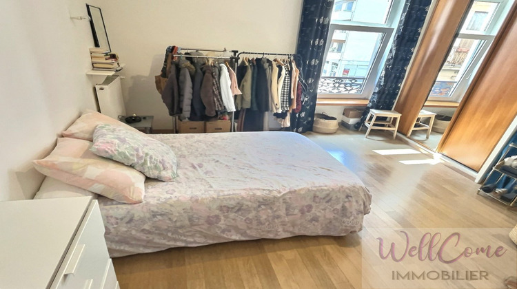 Ma-Cabane - Vente Appartement AIX LES BAINS, 47 m²