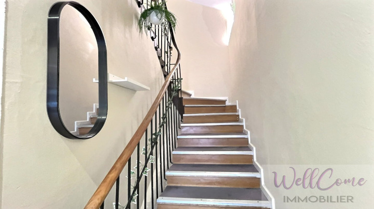 Ma-Cabane - Vente Appartement AIX LES BAINS, 47 m²
