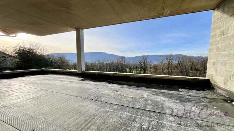 Ma-Cabane - Vente Appartement AIX LES BAINS, 98 m²