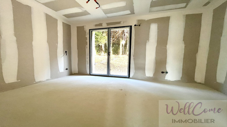 Ma-Cabane - Vente Appartement AIX LES BAINS, 98 m²