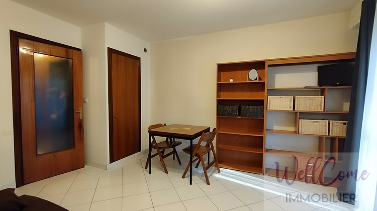 Ma-Cabane - Vente Appartement AIX LES BAINS, 23 m²