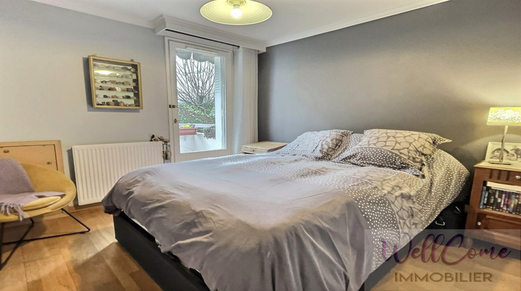 Ma-Cabane - Vente Appartement AIX LES BAINS, 62 m²