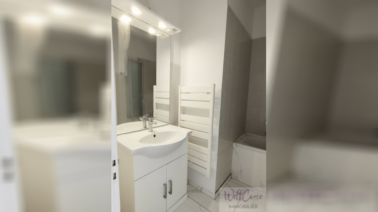 Ma-Cabane - Vente Appartement AIX LES BAINS, 76 m²
