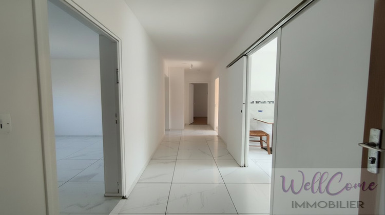 Ma-Cabane - Vente Appartement AIX LES BAINS, 76 m²