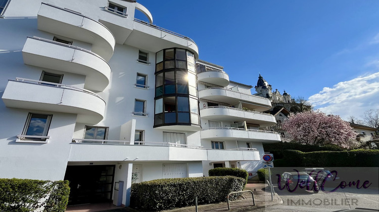 Ma-Cabane - Vente Appartement AIX LES BAINS, 60 m²