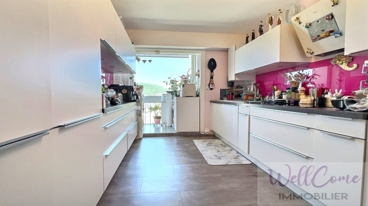 Ma-Cabane - Vente Appartement AIX LES BAINS, 68 m²