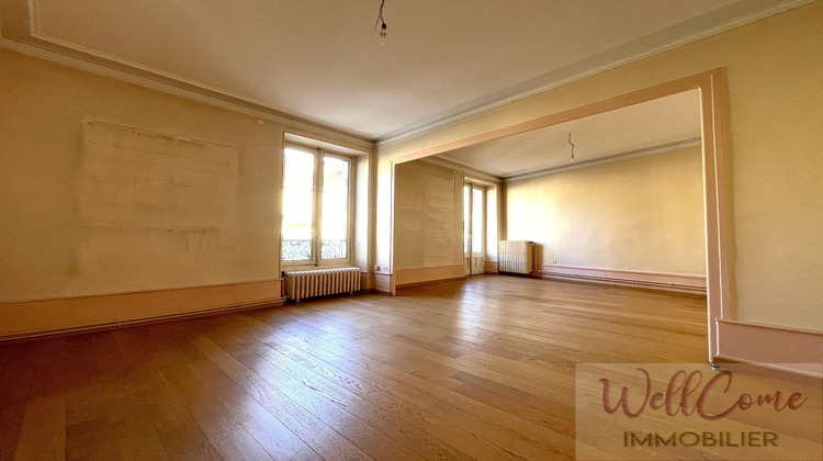 Ma-Cabane - Vente Appartement AIX LES BAINS, 84 m²