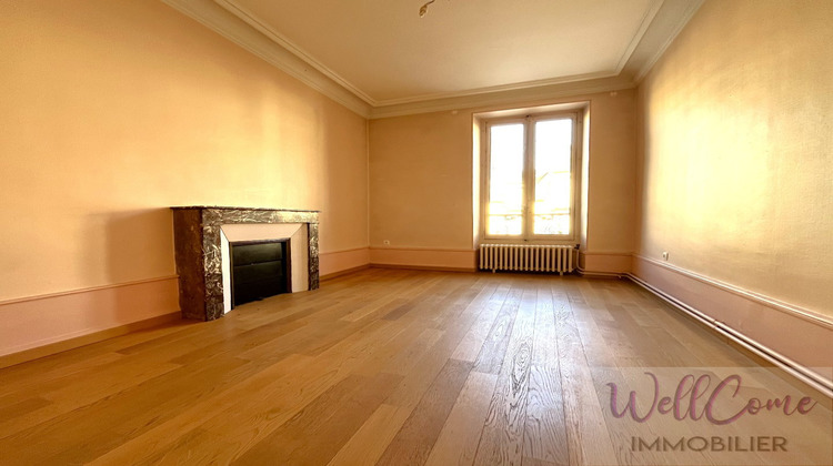 Ma-Cabane - Vente Appartement AIX LES BAINS, 84 m²