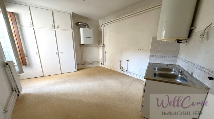Ma-Cabane - Vente Appartement AIX LES BAINS, 84 m²