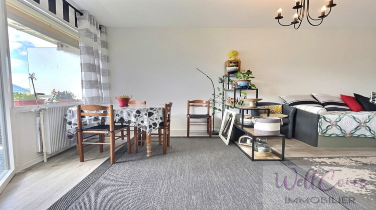 Ma-Cabane - Vente Appartement AIX LES BAINS, 36 m²