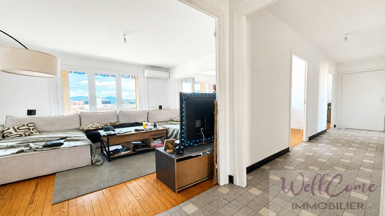 Ma-Cabane - Vente Appartement AIX LES BAINS, 73 m²