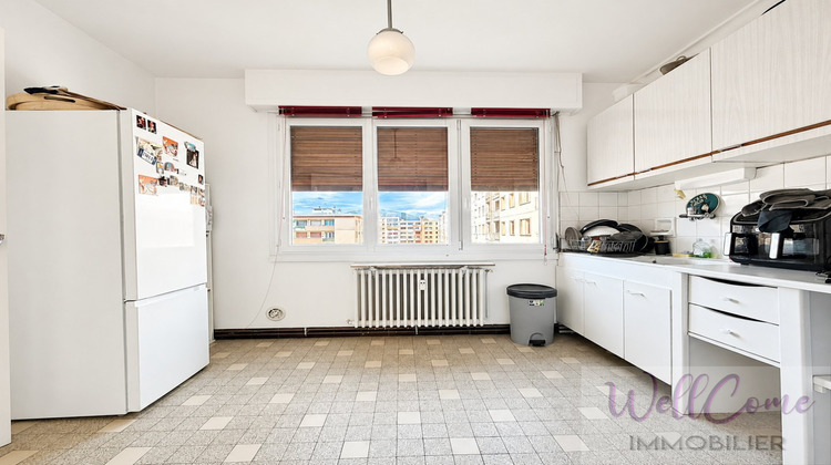 Ma-Cabane - Vente Appartement AIX LES BAINS, 73 m²